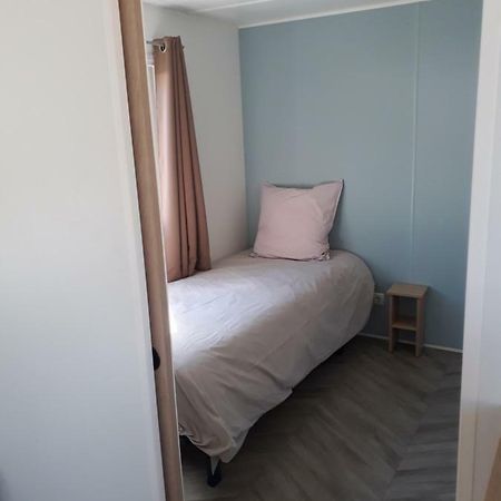 Mobilhom Herve Otel Condrieu Dış mekan fotoğraf