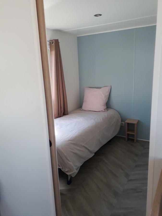Mobilhom Herve Otel Condrieu Dış mekan fotoğraf